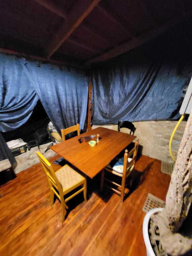 圣雷默La Casina公寓 外观 照片